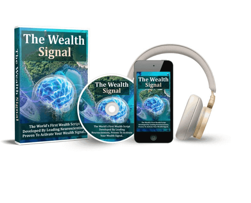 The Wealth Signal 